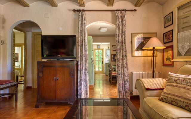 Villa Lander