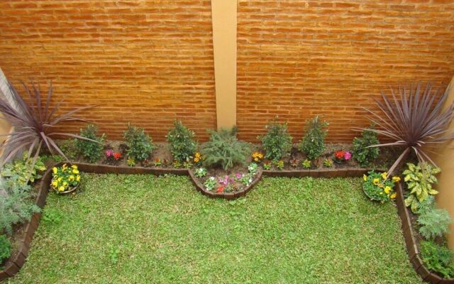 Totoras Apart Mar De Ajo