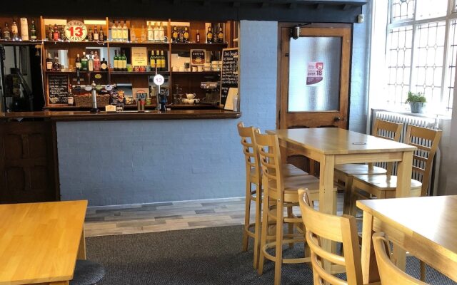 Stokesay Inn