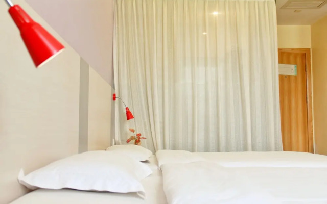 Wenxin Hotel Jiangxia