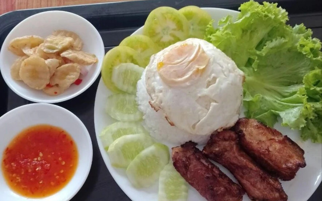 Secret Head Quarters Phnom Penh