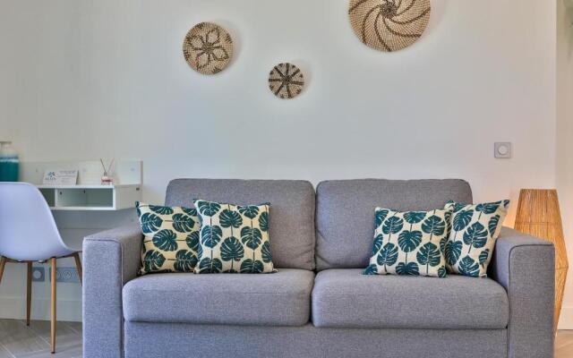 Le Vallaya Suites & Spa