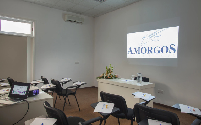 Amorgos Boutique Hotel