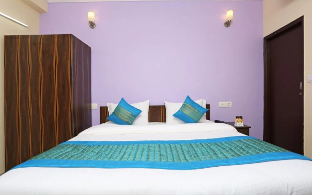 Hotel Luck Residency