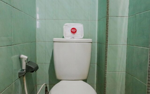 NIDA Rooms Tampan Universitas Riau HR Subrantas Panam at Hotel Sabrina