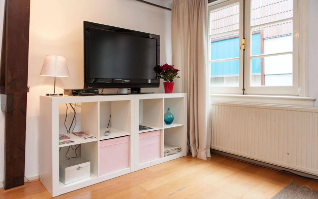 City Studio Apartments