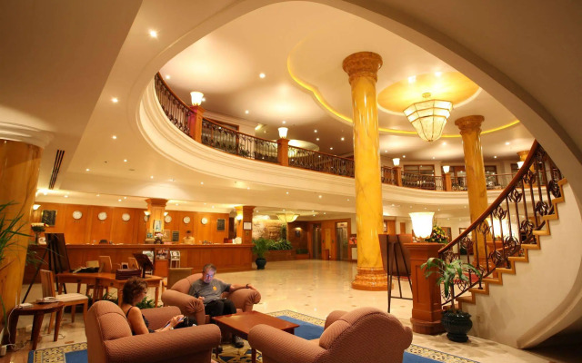 Angkor Century Resort & Spa