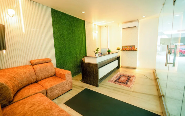 beestay Hotels Tirupati