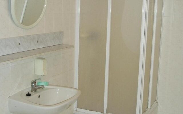Hotel Maxov