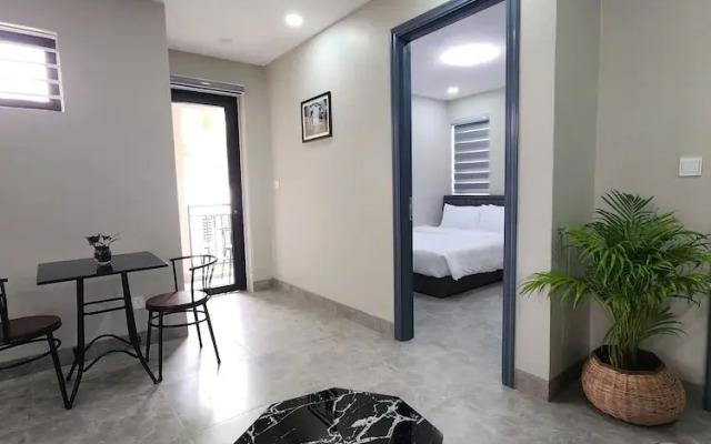 My Natural Villas by You Long