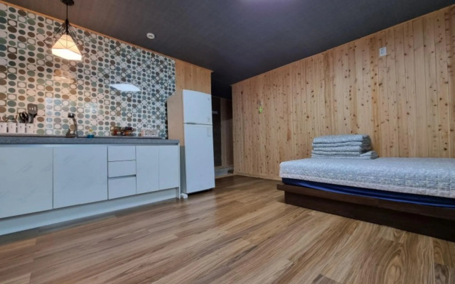 Muju Windmills and Streams Pension