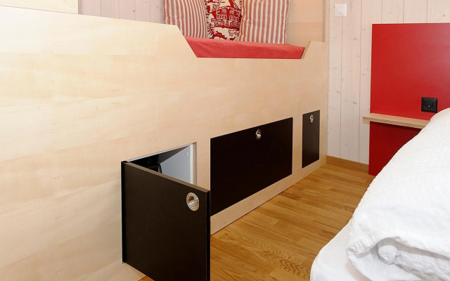 Alpinhotel Bort