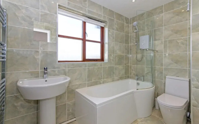 Rockpool Croyde 4 Bedrooms / Sleeps 8