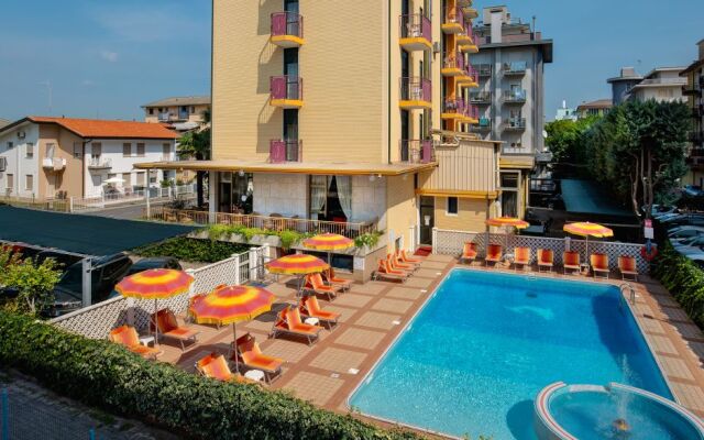 Hotel Jalisco