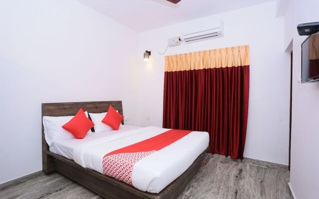 Olaya By OYO Rooms