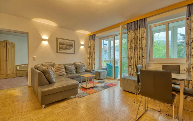 Apartment Tini by Alpen Apartments