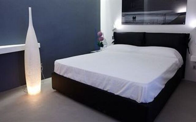 Urben Suites Apartments Design