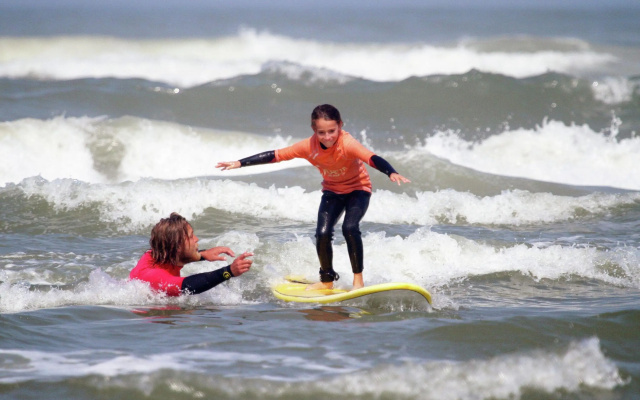 Bloemendaal Beach Escape