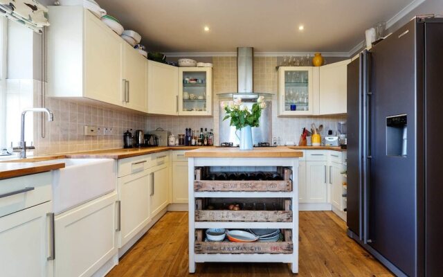 Nightingale Home
