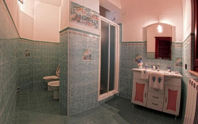 Il Veliero e I Girasoli