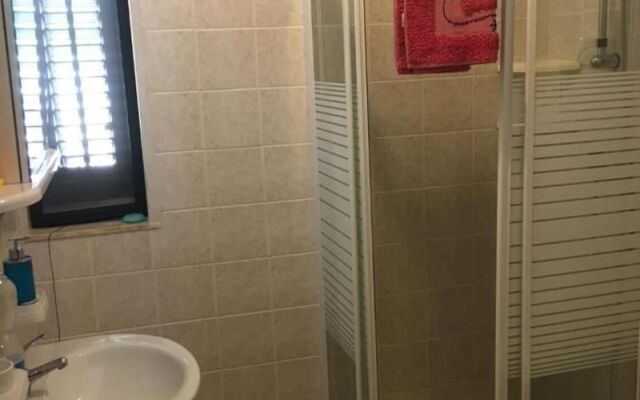 Punta Prosciutto Bed