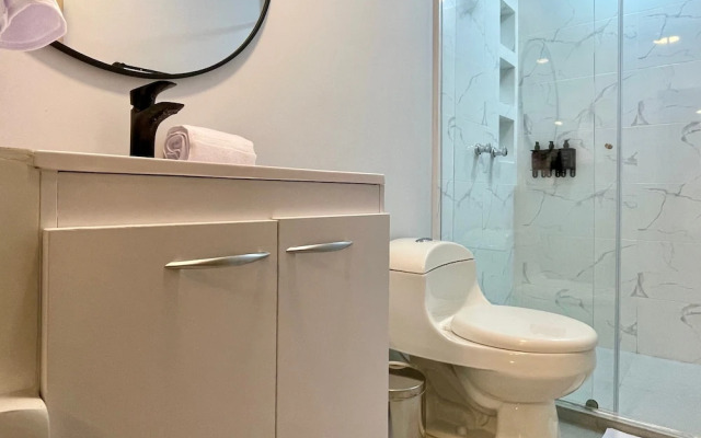 w Awesome 2BR w 2 Jacuzzi s in El Poblado