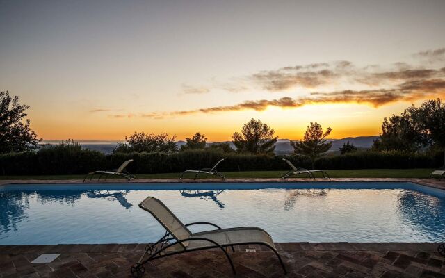 Wine Relais in Montecucco