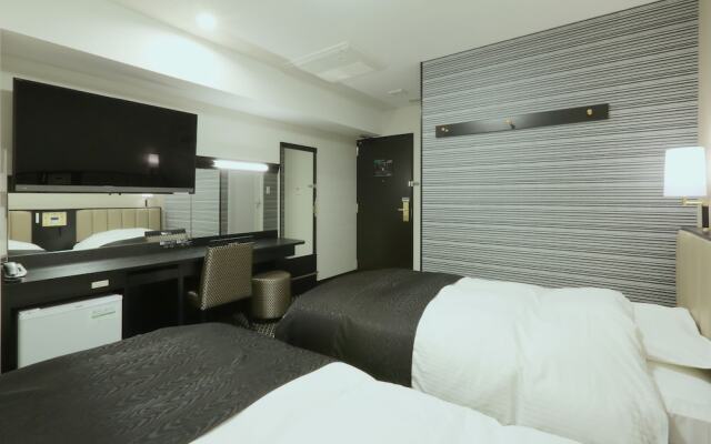 APA Hotel Nagoya Sakae Higashi