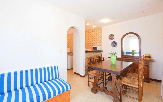 Albion 1a - One Bedroom