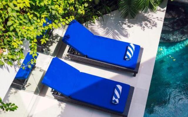 Villa La Sirena 2 by Nagisa Bali