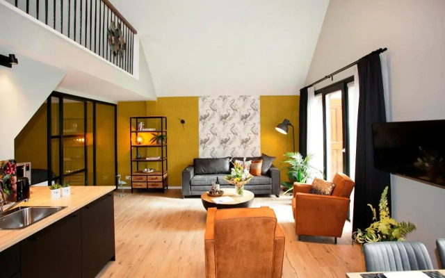 B&B Perron Vechtdal - BNB in Hardenberg - Photo 5