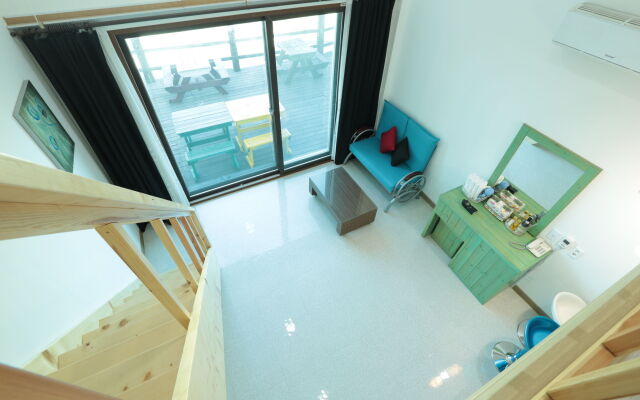 Seaview Pension