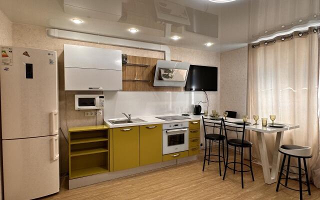 Едем в Ханты на Энгельса