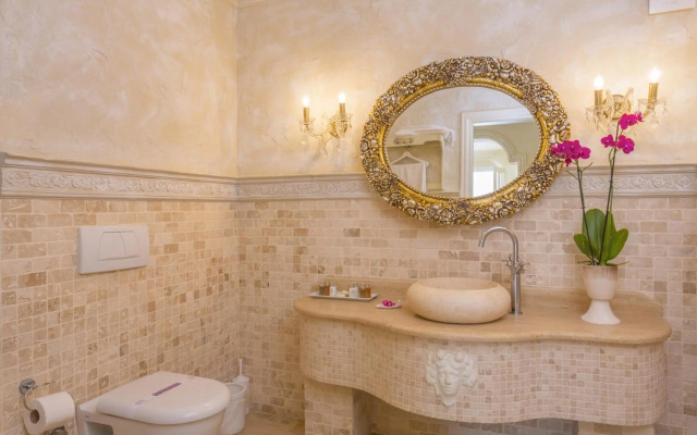 Lukka Exclusive Hotel - Adult Only +12