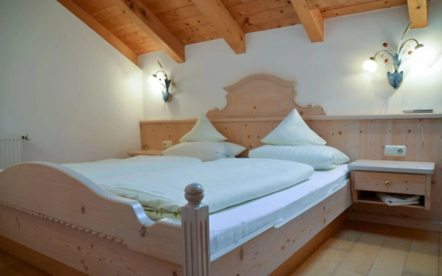 Hotel Restaurant Alpenhof