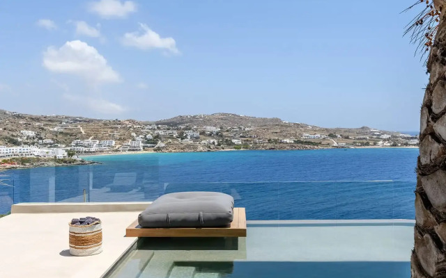 Lilium Villas