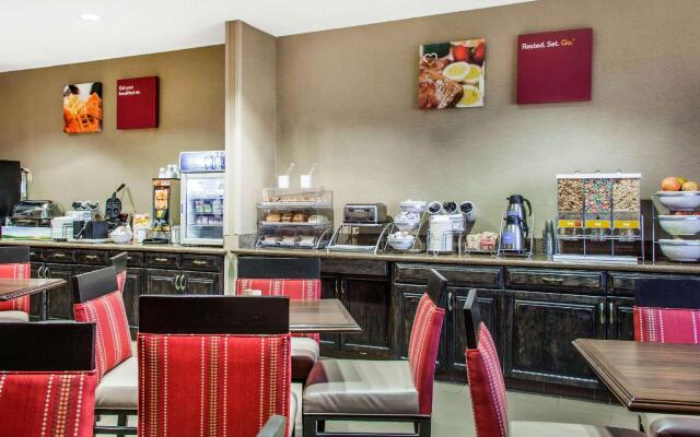 Fairfield by Marriott Inn & Suites Scottsdale Old Town