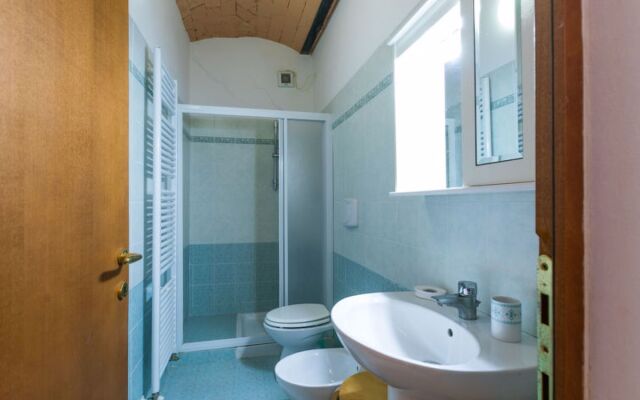 Podere La Madonnina 41297