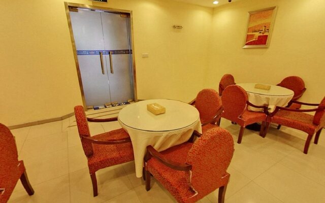 Hanting Hotel Shanghai Caohejing Hongmei Road
