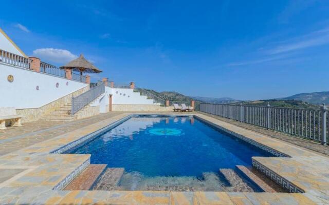 Casa El Mirador Iznajar by Ruralidays