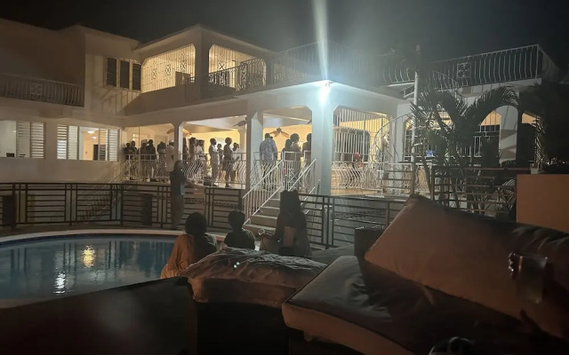 The Belair