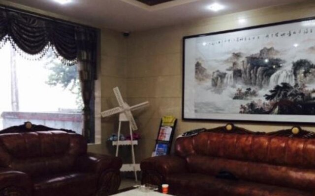 Jinxiu Business Hotel