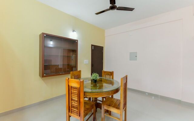 OYO 24016 Home Valley View 2BHK Sulthan Bathery