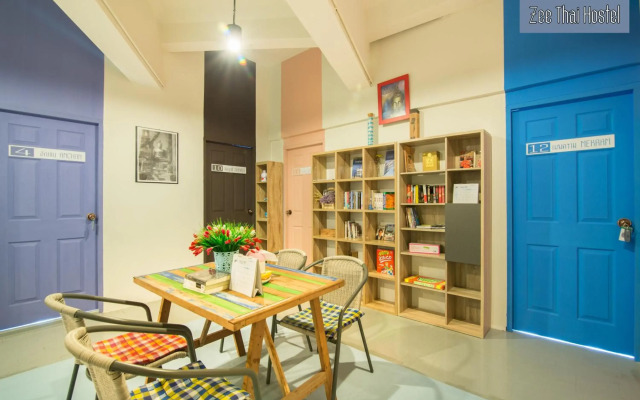 Zee Thai Hostel