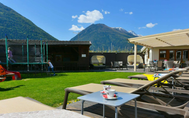 Residence Montani