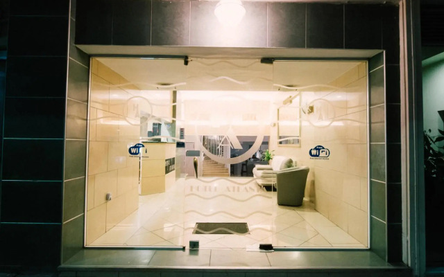Hotel Atlanta