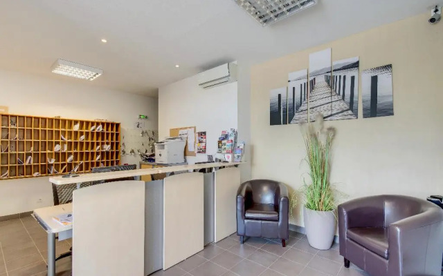 Vacancéole - Le Domaine d'Enserune