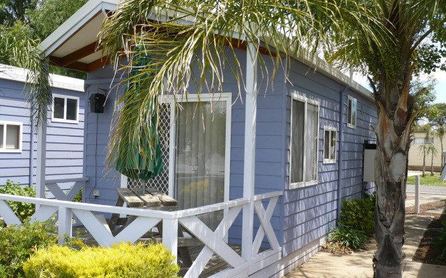 Ski Club Holiday Park