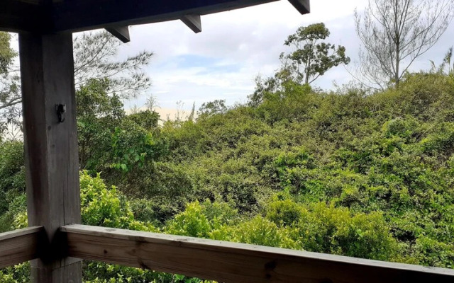 Praia Verde Pousada