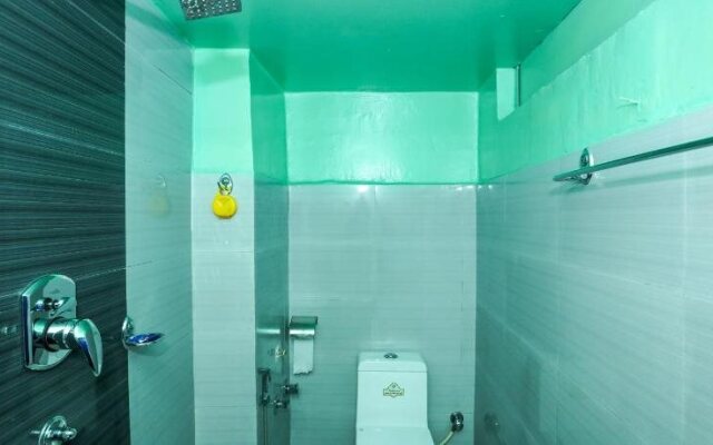 Hotel Kathmandu Hub Pvt Ltd